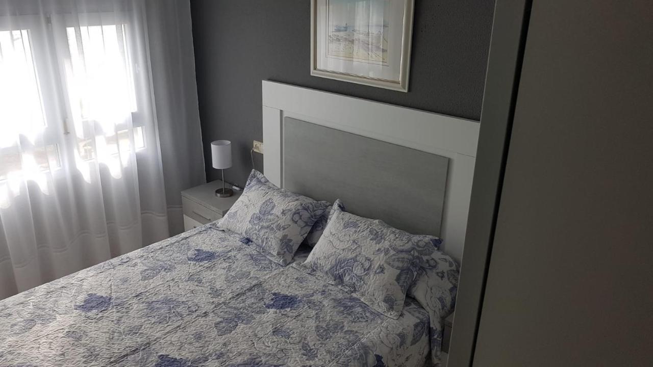 Peniscola Playa Apartman Kültér fotó